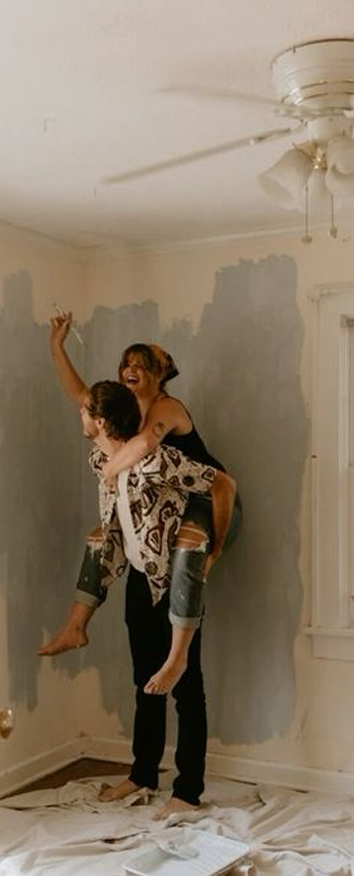 Let's meet Homemakers