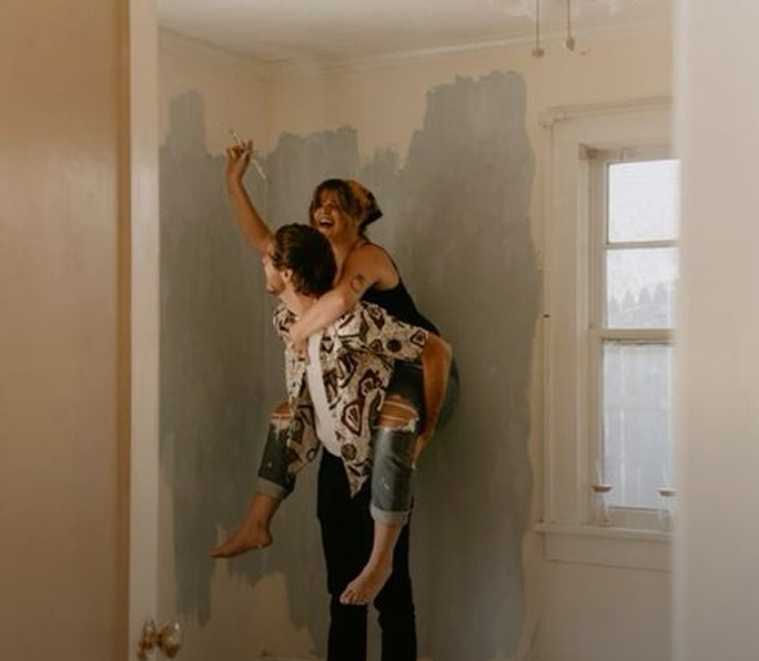 Let's meet Homemakers