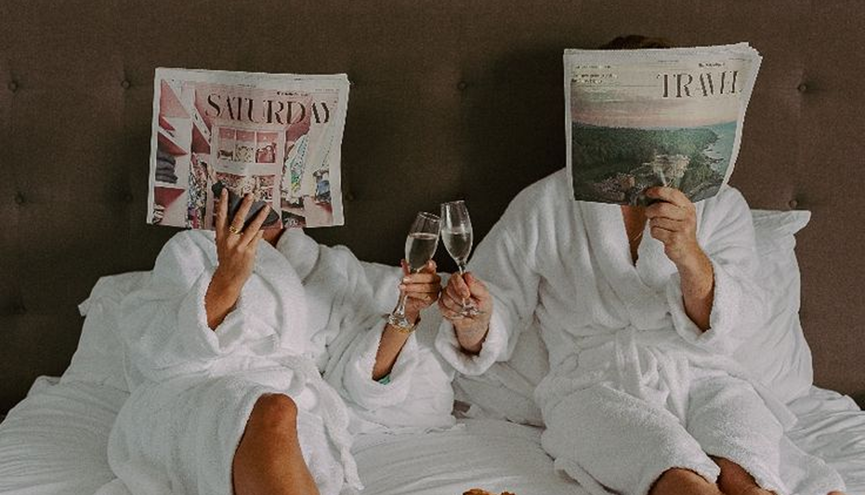 Discover adventure Seekers