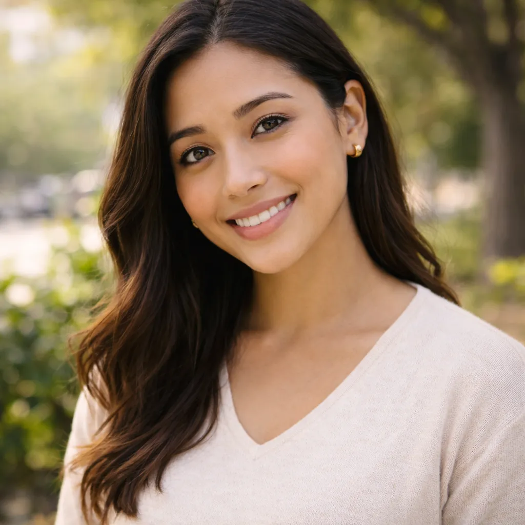 Ava Patel